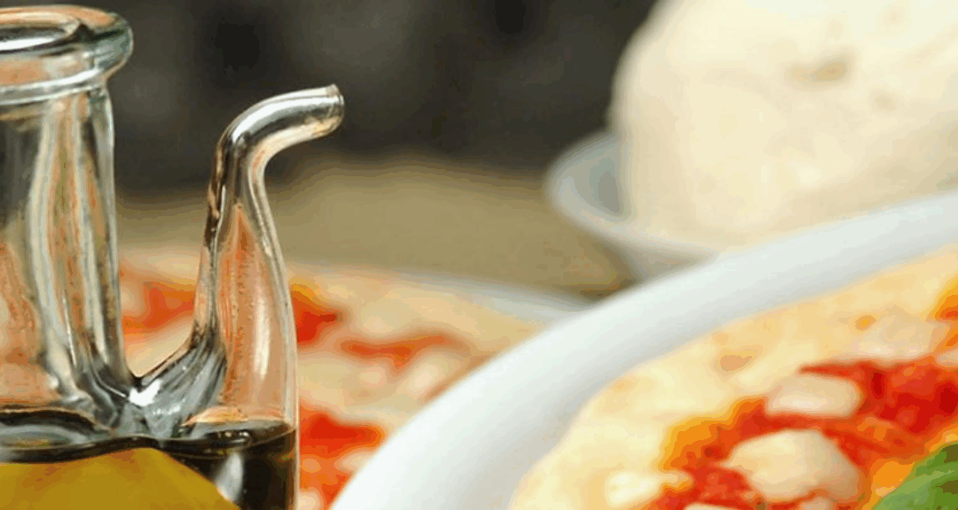 Farina Intera®: il sogno di ogni pizzaiolo