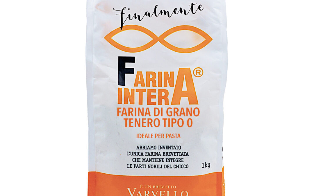 Nuove farine: tutte le novità da provare assolutamente