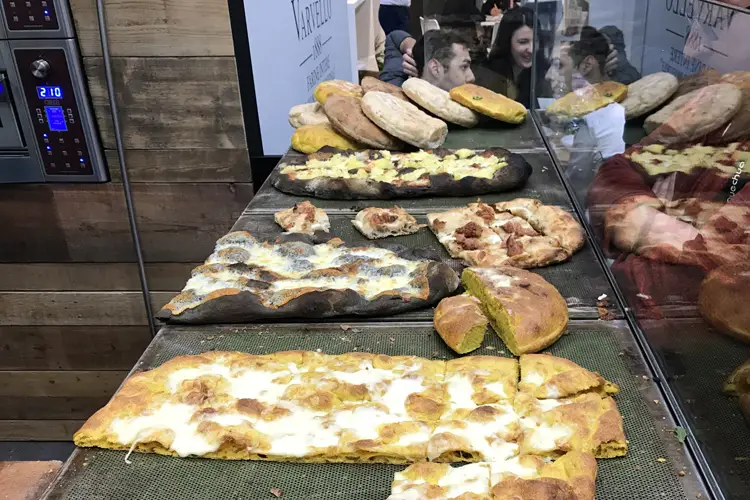 Farina bianca a basso impatto glicemico Partnership tra Molino Colombo e Varvello