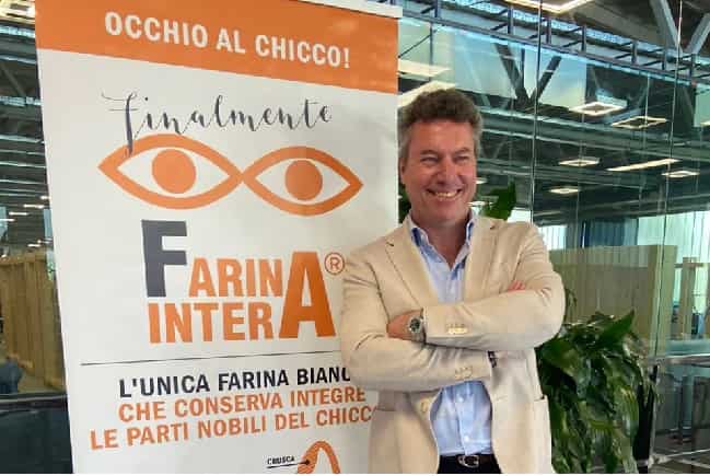 Farina Intera Varvello: la farina che fa bene alla salute