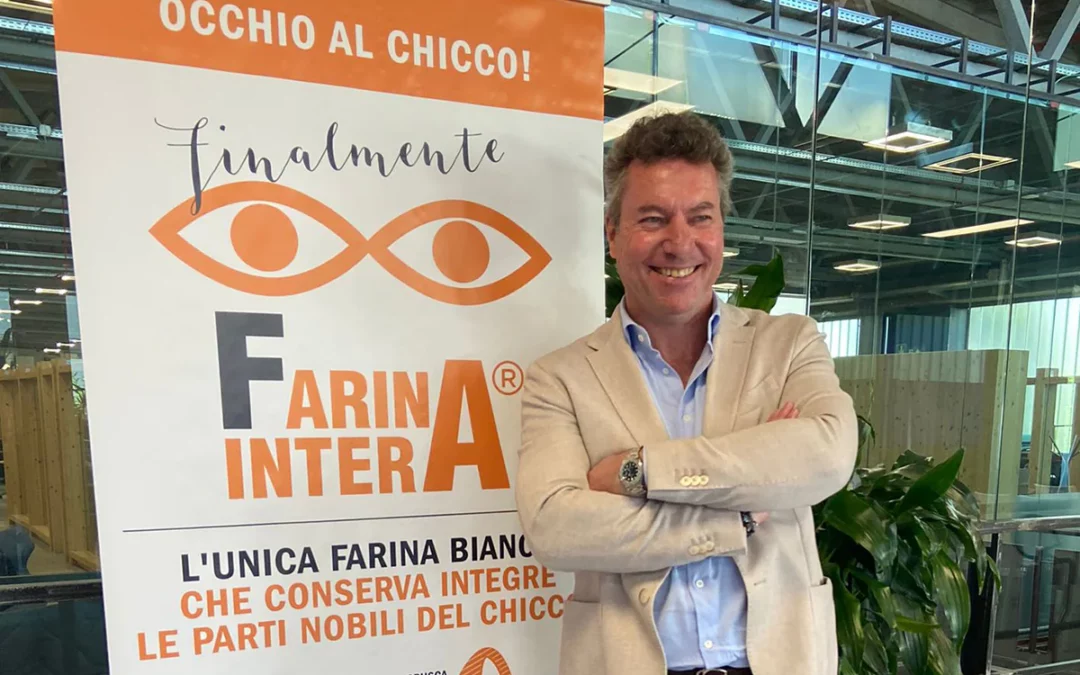 Farina Intera Varvello partecipa al Mese della Prevenzione Oncologica