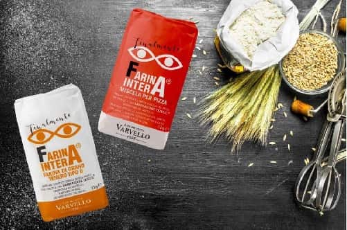 Varvello: cinque generazioni di farina, passione e innovazione