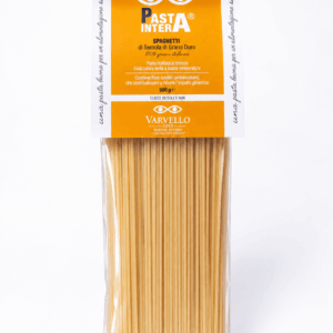 Spaghetti di semola di grano duro – 500 g