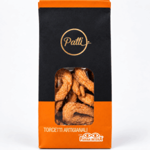 Torcetti artigianali – 250 g